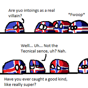 Germany S Division Antarctica Trip Countryballs Youtube