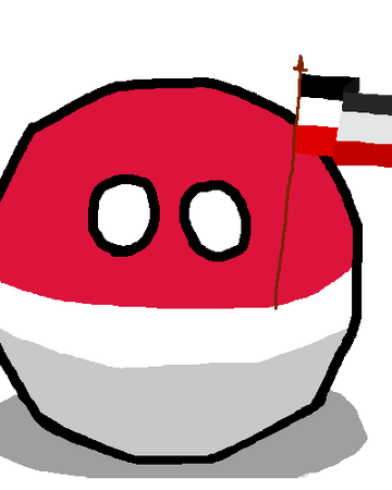 Of Weapons And Mozambique Polandball
