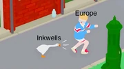 Inkwells