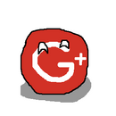 Googleplusball