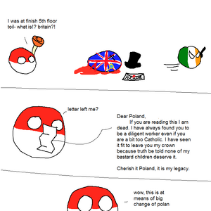Country Balls
