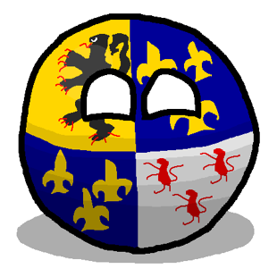Hauts-de-Franceball | Polandball Wiki | FANDOM powered by ...