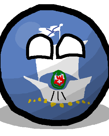 Kaliningradball City Polandball Wiki Fandom