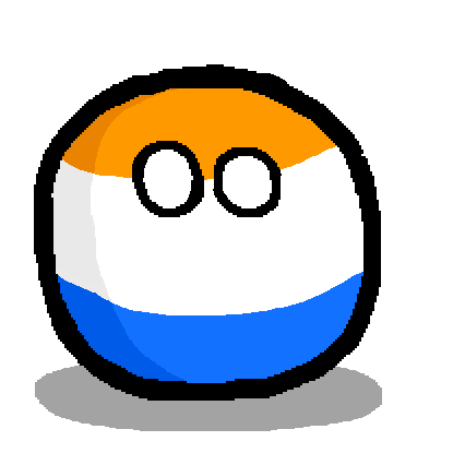 United Kingdom of the Netherlandsball | Polandball Wiki | FANDOM
