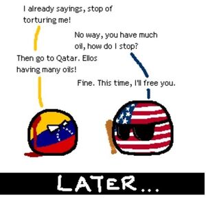 World Cup 2002 In Countryballs Worldball