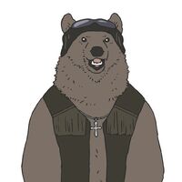 Grizzly Polar Bear Cafe Fandom