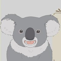 Koala Polar Bear Cafe Fandom