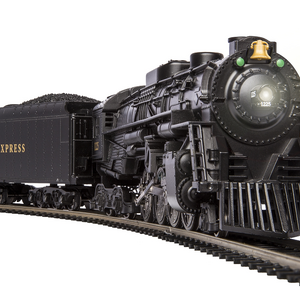 lionel grand central express