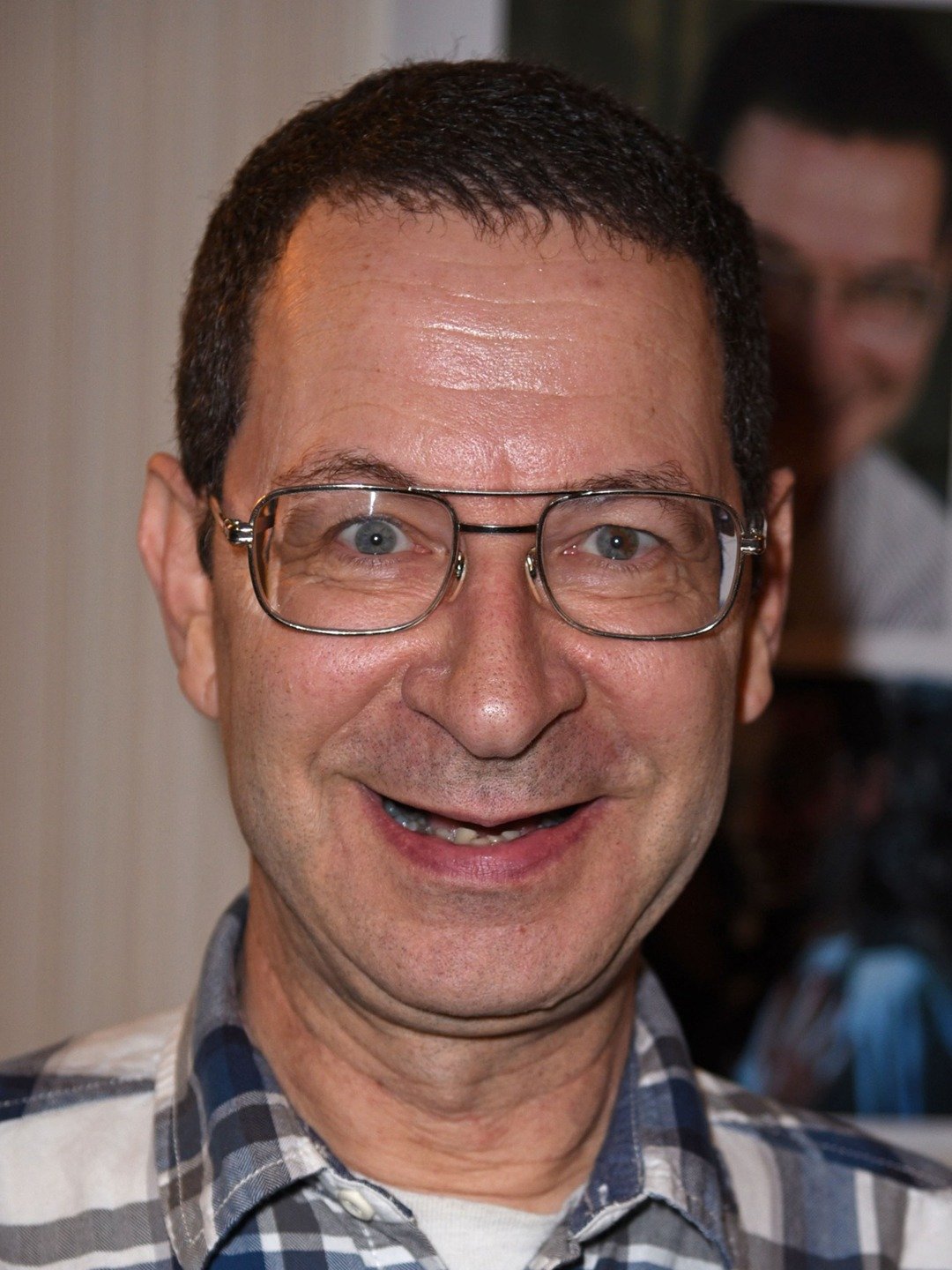 Eddie Deezen | The Polar Express Wiki | Fandom