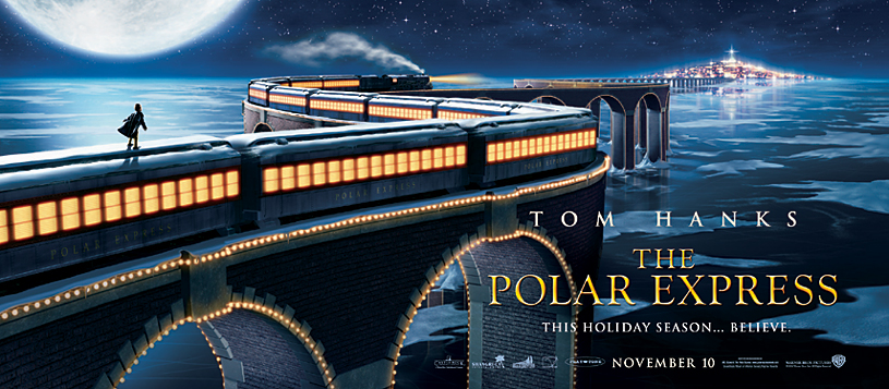 The Polar Express (film)/Gallery | The Polar Express Wiki | Fandom