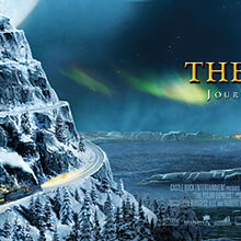 The Polar Express Film Gallery The Polar Express Wiki Fandom
