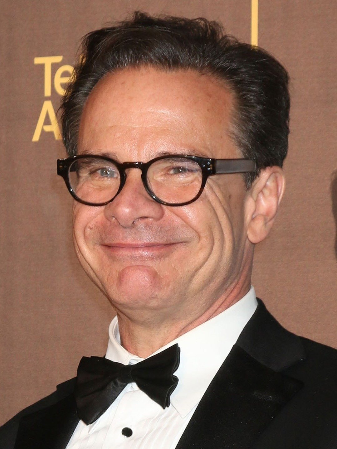 Peter Scolari | The Polar Express Wiki | Fandom