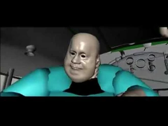 It Takes Two The Polar Express Wiki Fandom