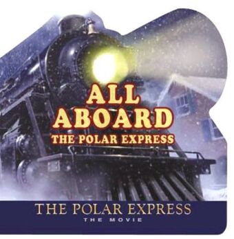 The Polar Express The Movie All Aboard The Polar Express The Polar Express Wiki Fandom - the polar express trip soon take us ticket roblox