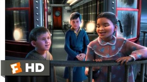 When Christmas Comes to Town | The Polar Express Wiki | FANDOM powered ...