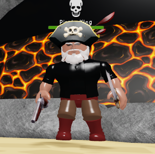 Pirate King Polaris Wizard Simulator Wiki Fandom - all roblox wizard simulator codes roblox wizard simulator