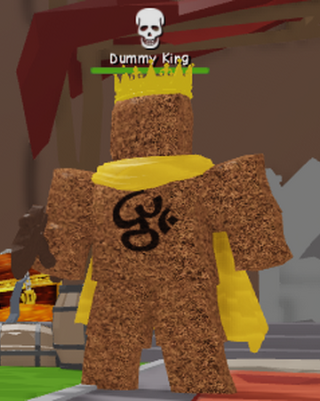 Dummy King Polaris Wizard Simulator Wiki Fandom