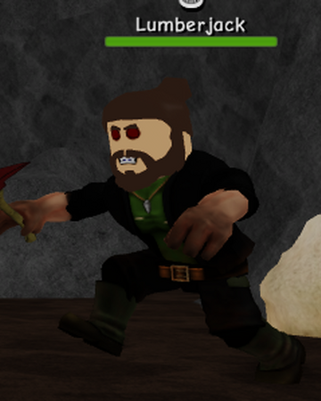 Lumberjack Polaris Wizard Simulator Wiki Fandom