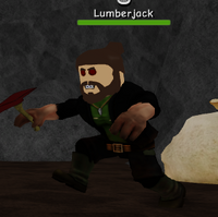 Lumberjack Simulator Codes Wiki