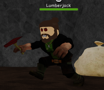 Lumberjack Polaris Wizard Simulator Wiki Fandom