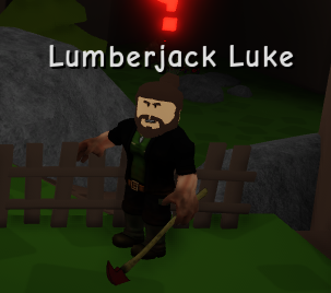 Codes For Lumberjack Simulator On Roblox