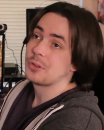 Arin Hanson Polaris Wiki Fandom