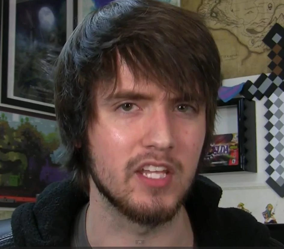 PeanutButterGamer Polaris Wiki FANDOM powered by Wikia