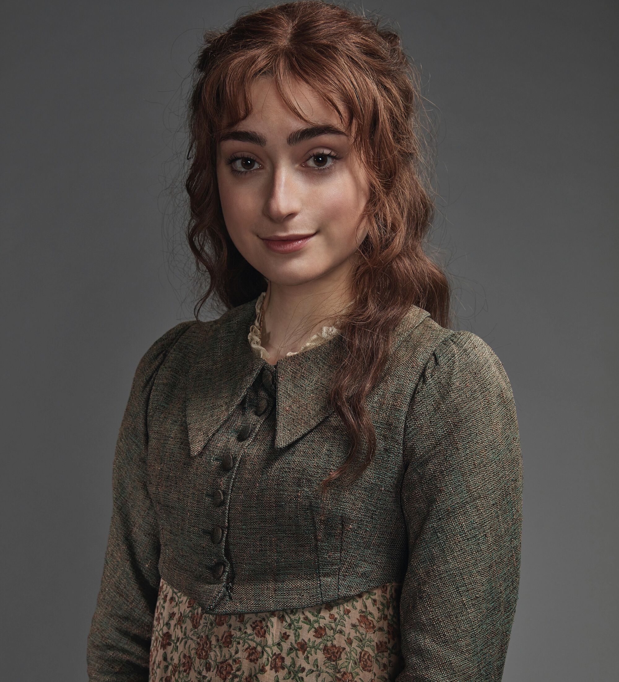 Morwenna Carne | Poldark Wiki | Fandom