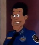 Jones animated