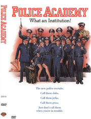 Police Academy Cover eng 1