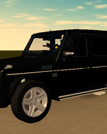 Mercedes Benz G Class Policesim Nyc On Roblox Wiki Fandom