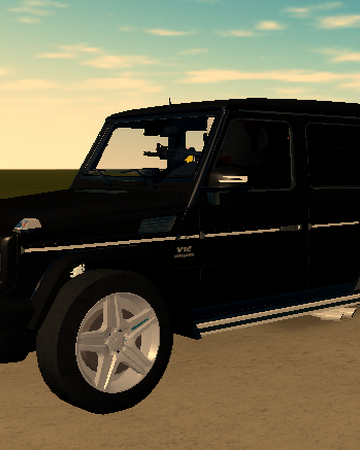 Mercedes Benz G Class Policesim Nyc On Roblox Wiki Fandom - g wagon roblox