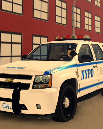 Chevrolet Tahoe Ppv Policesim Nyc On Roblox Wiki Fandom - policesim nyc on roblox wiki fandom