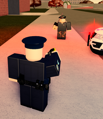 Armed And Dangerous Roblox