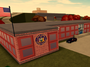 Category Buildings Policesim Nyc On Roblox Wiki Fandom - emergency service unit mobile command center policesim nyc on roblox wiki fandom