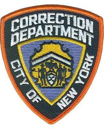New York City Department Of Correction Policesim Nyc On Roblox Wiki Fandom - nypd new york city roblox