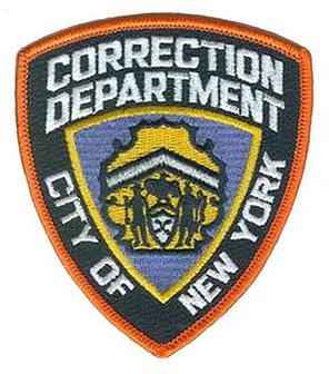 New York City Department Of Correction Policesim Nyc On Roblox Wiki Fandom - roblox correctional officer uniform