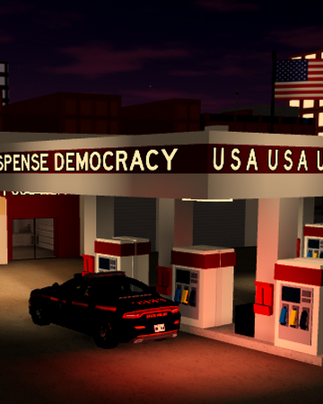 Gas Station Policesim Nyc On Roblox Wiki Fandom - detective policesim nyc on roblox wiki fandom
