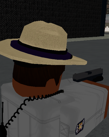 Glock 21 Policesim Nyc On Roblox Wiki Fandom - state police hat roblox