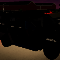 Roblox Bearcat