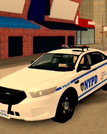 Ford Police Interceptor Sedan Policesim Nyc On Roblox Wiki Fandom - new york state police policesim nyc on roblox wiki fandom