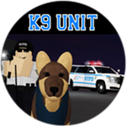 K9 Policesim Nyc On Roblox Wiki Fandom - new york swat vest roblox