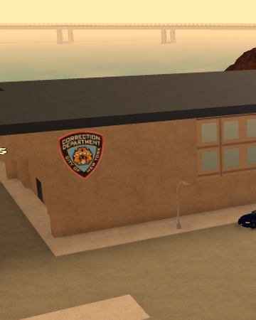 Bronx County Corrections Policesim Nyc On Roblox Wiki Fandom