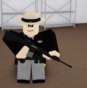 M110 Policesim Nyc On Roblox Wiki Fandom - nypd hats roblox