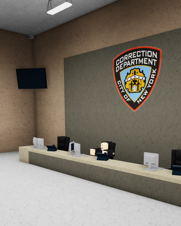 Metropolitan Correctional Center New York Policesim Nyc On Roblox Wiki Fandom - roblox camps in pa nj nyc manhattan li dc md stl