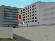 Emergency Service Unit Mobile Command Center Policesim Nyc On Roblox Wiki Fandom