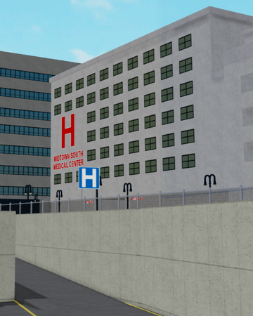 Midtown South Medical Center Policesim Nyc On Roblox Wiki Fandom - grcrcmp tahnoe roblox