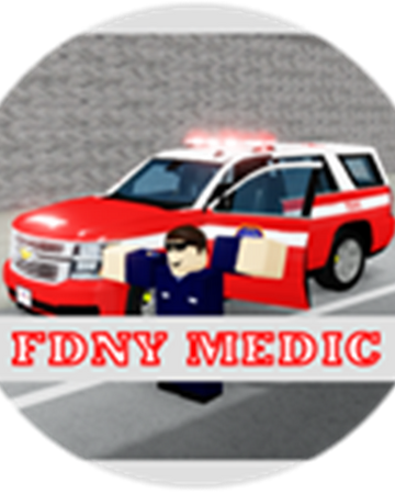 Fdny Ems Policesim Nyc On Roblox Wiki Fandom - ford f series super duty ambulance policesim nyc on roblox wiki fandom