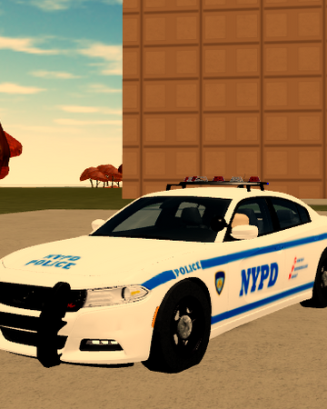Dodge Charger Pursuit Policesim Nyc On Roblox Wiki Fandom