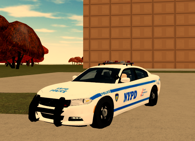 Dodge Charger Pursuit Policesim Nyc On Roblox Wiki Fandom - lapd special weapons and tactics team roblox